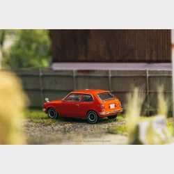 Tarmac Works - Honda Civic