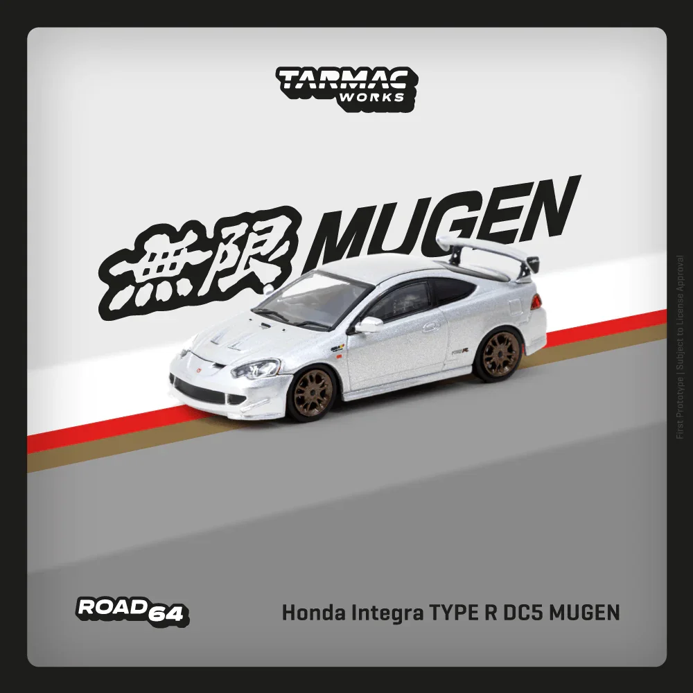 ★HONDA INTEGRA TYPER・無限MUGENカタログ5冊セット★ s-l400.jpg