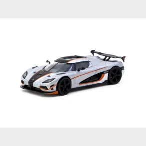 Tarmac Works - Koenigsegg Agera RS