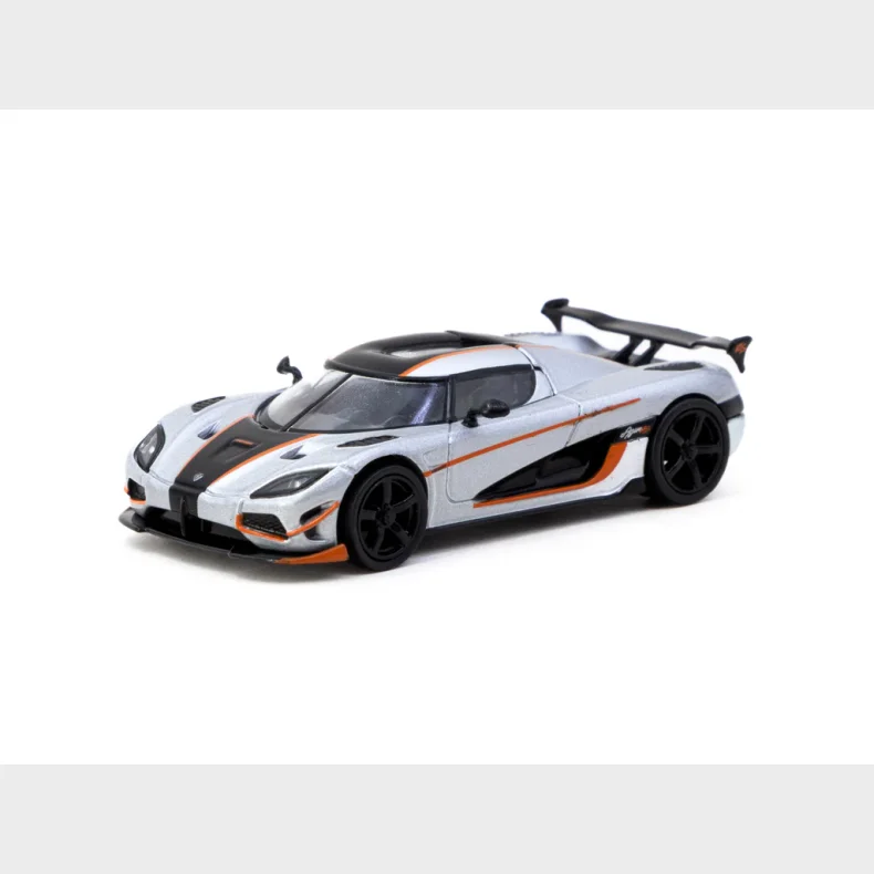 Tarmac Works - Koenigsegg Agera RS