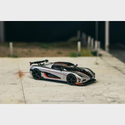 Tarmac Works - Koenigsegg Agera RS
