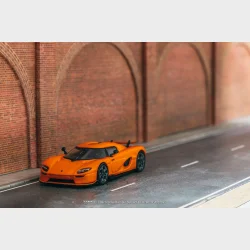Tarmac Works - Koenigsegg CC850