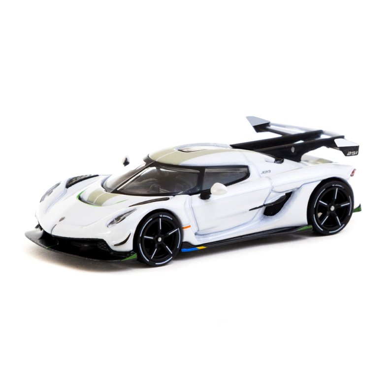 Tarmac Works - Koenigsegg Jesko Attack