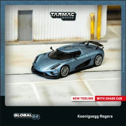 Tarmac Works - Koenigsegg Regera