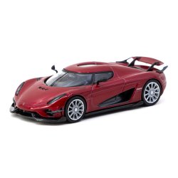 Tarmac Works - Koenigsegg Regera (Red) [Pre-order]