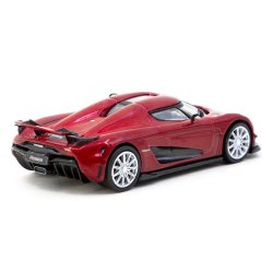 Tarmac Works - Koenigsegg Regera (Red) [Pre-order]