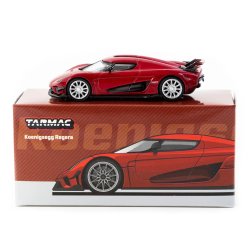 Tarmac Works - Koenigsegg Regera (Red) [Pre-order]