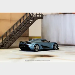 Tarmac Works - Koenigsegg Regera