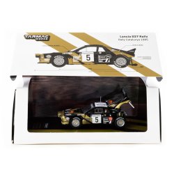 Tarmac Works - 1985 Lancia 037 Rally