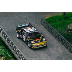 Tarmac Works - 1985 Lancia 037 Rally