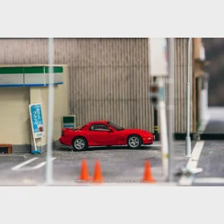 Tarmac Works - Mazda RX-7 FD3S