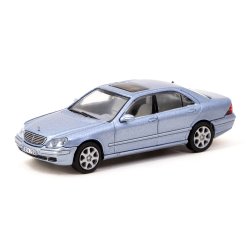 Tarmac Works - Mercedes Benz S-Class