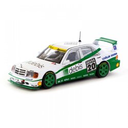 Tarmac Works - Mercedes Benz 190 E 2.5-16 EVO2