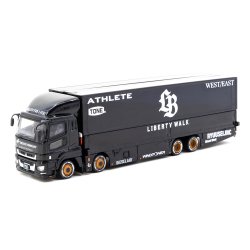 Tarmac Works - Mitsubishi Fuso Super Great LB-Trucks [Pre-order]