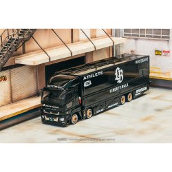 Tarmac Works - Mitsubishi Fuso Super Great LB-Trucks [Pre-order]