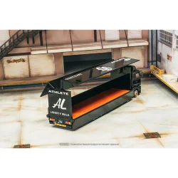 Tarmac Works - Mitsubishi Fuso Super Great LB-Trucks [Pre-order]