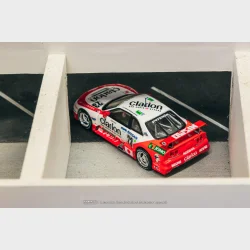 Tarmac Works - Nissan Nismo GT-R LM [Pre-order]