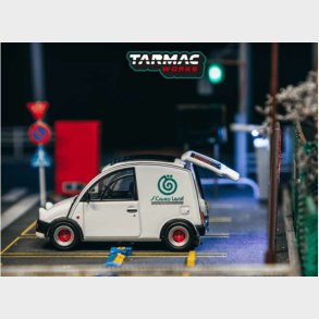 Tarmac Works - Nissan S-Cargo [Pre-order]