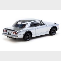 Tarmac Works - Nissan Skyline HT 2000 GT-R
