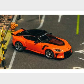 Tarmac Works - Nissan Veilside FFZ400 Fairlady Z [Pre-order]