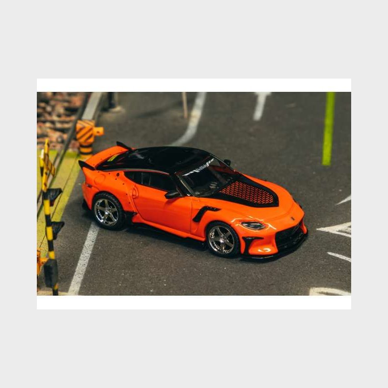 Tarmac Works - Nissan Veilside FFZ400 Fairlady Z [Pre-order]