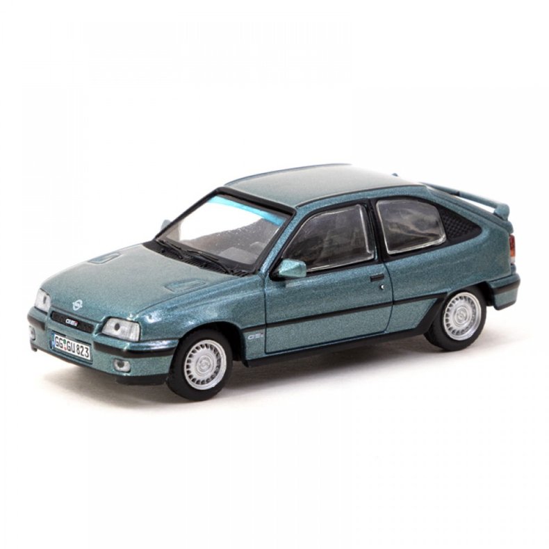 Tarmac Works - Opel Kadett GSi