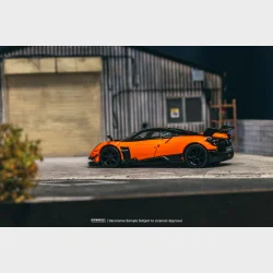 Tarmac Works - Pagani Huayra BC