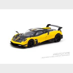 Tarmac Works - Pagani Huayra BC