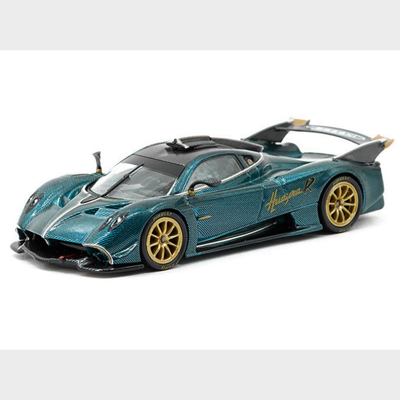 Tarmac Works - Pagani Huayra R [Pre-order]