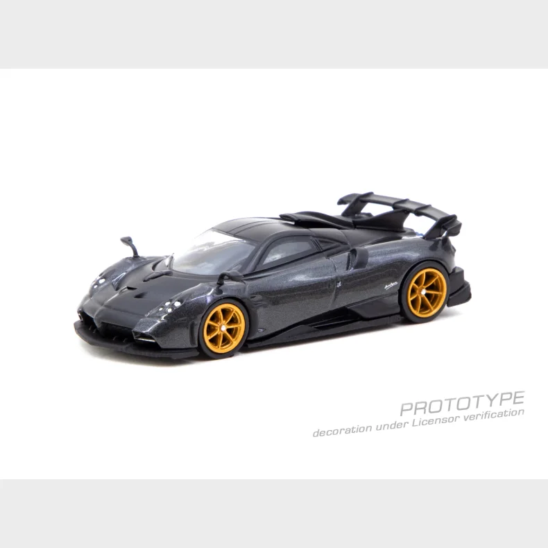 Tarmac Works - Pagani Imola