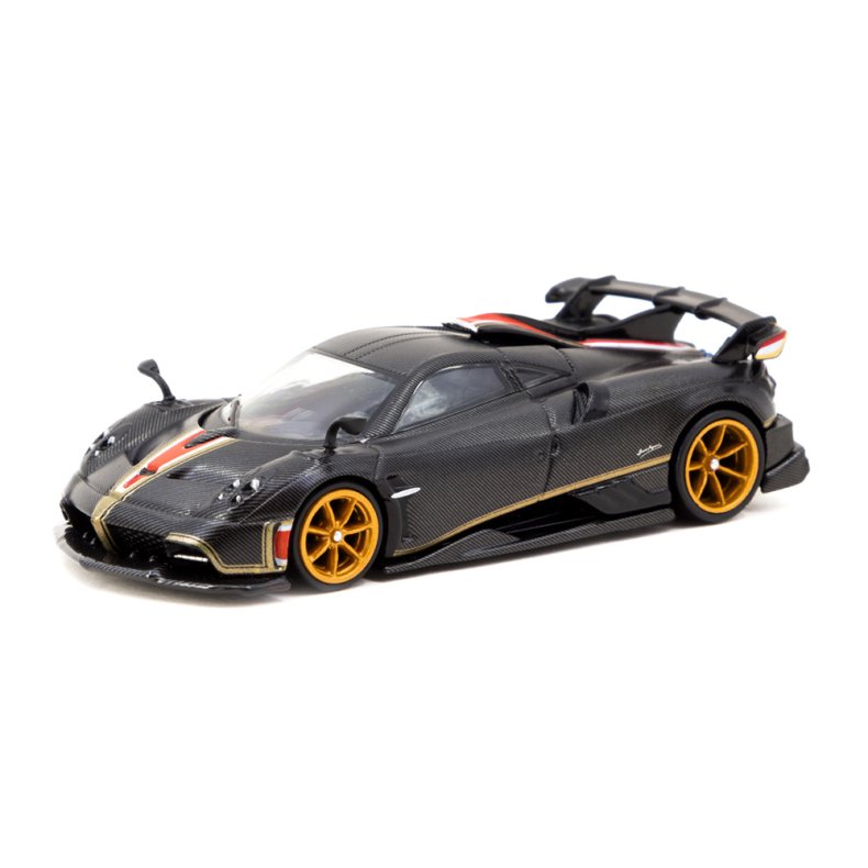 Tarmac Works Pagani Imola Pre order
