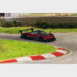 Tarmac Works - Pagani Zonda R
