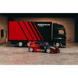 Tarmac Works - Pandem Yaris