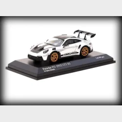 Tarmac Works - Porsche 911 (992) GT3 RS