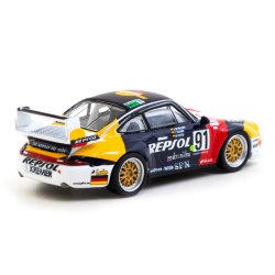 Tarmac Works - 1995 Porsche 911 GT2 No. 91 [Pre-order]