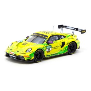 Tarmac Works - 2023 Porsche 911 GT3 R [Pre-order]