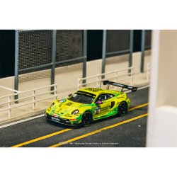 Tarmac Works - 2023 Porsche 911 GT3 R [Pre-order]