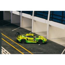 Tarmac Works - 2023 Porsche 911 GT3 R [Pre-order]