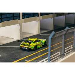 Tarmac Works - 2023 Porsche 911 GT3 R [Pre-order]