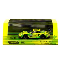 Tarmac Works - 2023 Porsche 911 GT3 R [Pre-order]