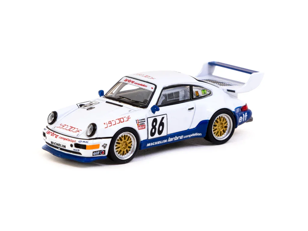 Tarmac_Works_Porsche_911_S_LM_