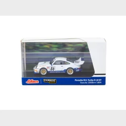 Tarmac Works - Porsche 911 Turbo S LM GT
