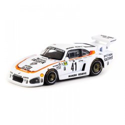 Tarmac Works - 1979 Porsche 935 K3