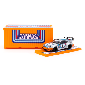 Tarmac Works - Porsche 964 RWB