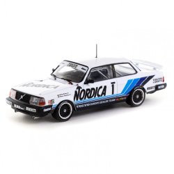 Tarmac Works - Volvo 240 Turbo