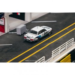 Tarmac Works - Volvo 240 Turbo