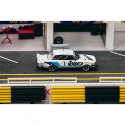 Tarmac Works - Volvo 240 Turbo