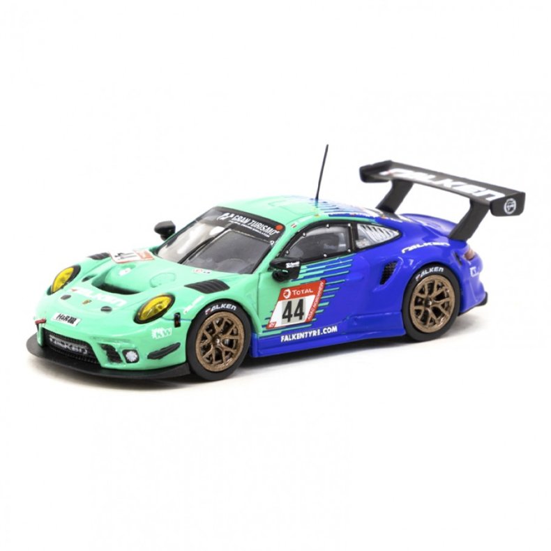 Tarmac Works - Porsche 911 GT3 R