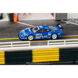 Tarmac Works - Ferrari F40 LM