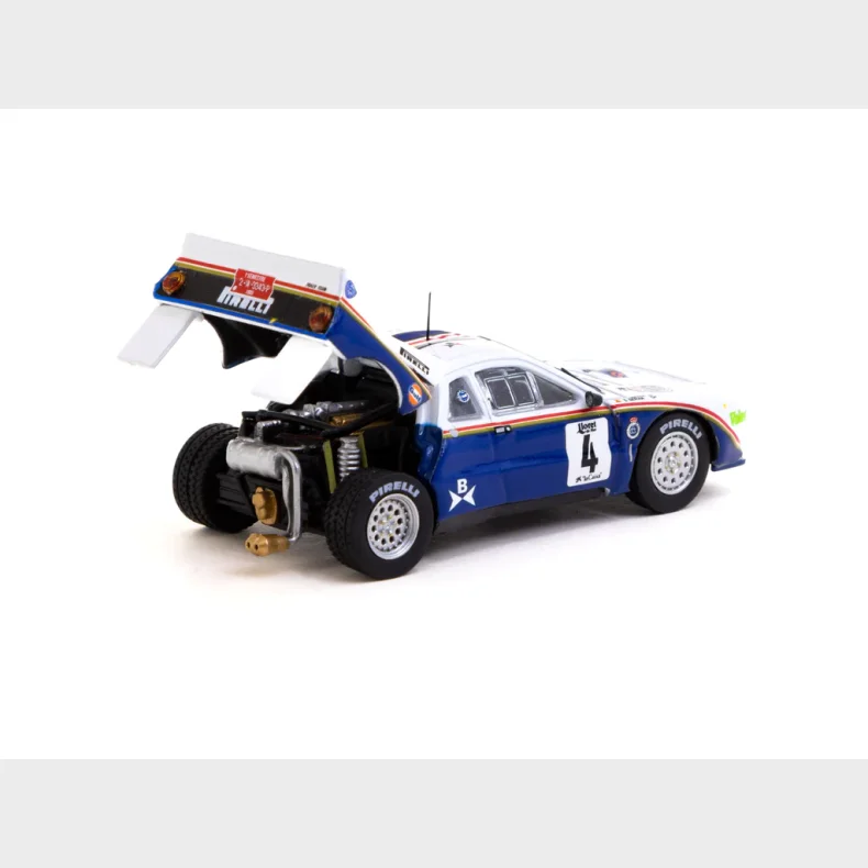 Tarmac Works - Lancia 037 Rally